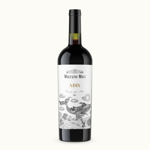 Mileștii Mici – Premium Abis 2016