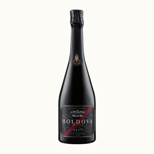 Mileștii Mici – Moldova de Lux Wit Brut